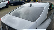 Honda Civic 1.6 i-DTEC EX 4dr Diesel Saloon